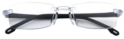 Generisch Intelligente Brille Mit Zoom Intelligente Zoom Brille Automatische Fokuseinstellung Autozoom Lesebrille Für Herren Und Frauen Nah Und Fern Anti-Blaulicht (1)