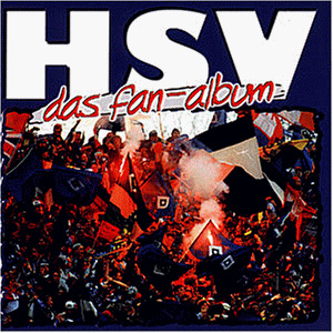 Der Hsv-das Fan Album