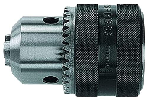 Fein 63203050014 3-jaw verzahnte Chuck, 0 V, Mehrfarbig