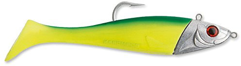 Cormoran MEGA Jigger - Caña de pescar (430 g)
