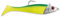 Cormoran MEGA Jigger - Caña de pescar (430 g)