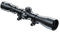 Umarex Zielfernrohr RS 3-9 x 40, Ø 40 mm Objektiv, Fernrohr für Luftgewehre, unbeleuchtet, inkl. Montageringe