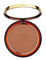 Collistar Terra Abbronzante Effetto Seta, n.7 Bali, Ravviva naturalmente l'incarnato e intensifica il colore l'abbronzatura, Azione idratante e protettiva, Per tutti i tipi di pelle, 10 g