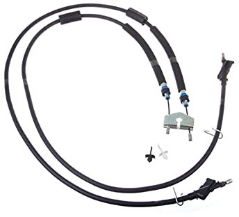 NK 9025145 Cable Parking Brake