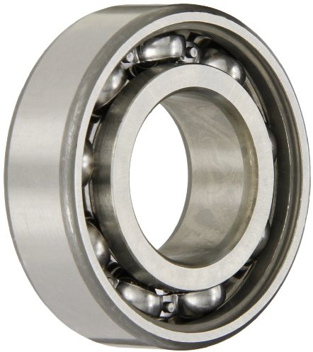 Rillenkugellager 6205-C4-SKF 25x52x15