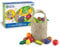 Learning Resources Bolsa de la Compra con Frutas y Verduras recién recolectadas New Sprouts