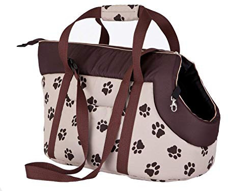 Hobbydog Dog Carrier Dog Carrying Bag Cat Carrier, 1 - HxBxL - 22x20x36 cm