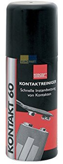 Spray Kontakt-Chemie Kontaktreiniger Kontakt60 100ml