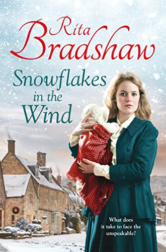 Snowflakes in the Wind: A Heartwarming Historical Fiction Novel to Curl up With (English Edition)