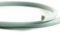 EUTRAS [10m] Kantenschutz KSO4006 lichtgrau 2,0 mm – schützt und entschärft Kanten – für Bleche und Autotüren – TOP um Kurven und Biegungen - TOP Qualität Made in Germany