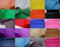 Fabrics-City APRICOT Eva MOOSGUMMI BASTELSTOFF 2MM Stoff Stoffe, 3992