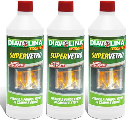 Diavolina Vetri Ricarica Ml.1000 - [confezione da 3]