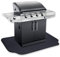 GRILLTEX Unter dem Grill Schutzmatte für Deck und Terrasse, 99,1 x 182,9 cm