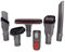 Ufixt Dyson Cordless Vacuum Cleaner Complete Tool Accessories Set Kit V6, V7, V8, V10, SV10, SV11