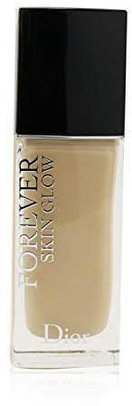 Dior Forever Skin Glow Foundation, 0N, 30 ml