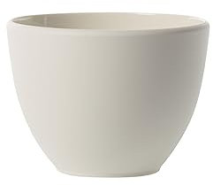 like. by Villeroy & Boch – it's my match Mug Uni, 450 ml, Porcelaine Premium, Blanc