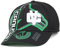 CCM NHL Cool N Dry Adjustable Cap - Vancouver