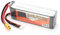 VGEBY Batterie Lipo, 14.8V 4500mAh Batterie Lipo avec Prise XT60 4S 60C Batterie Lipo RC Accessoires d'aéromodélisme