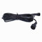 5 m LED Verlängerungskabel, für Gartenleuchte LED Gartenbeleuchtung, Extension Cable, wasserdicht, aussen