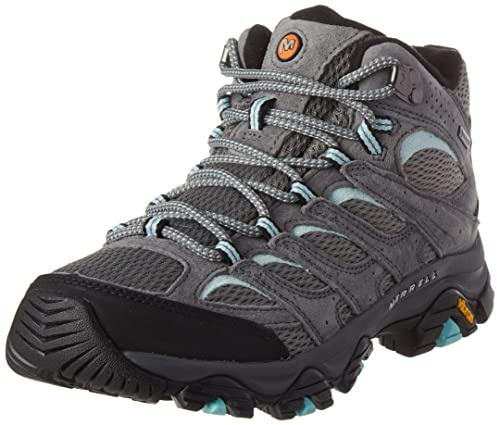 Merrell Moab 3 - Aluminum ZapatillasMujer | Zapatos informales