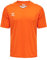 hummel hmlCORE XK Poly Trikot orange, M Herren