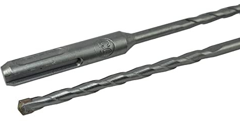 SDS+ Plus Masonry Drill Bit - (5.5mm x 110mm)