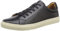Hush Puppies Men's Colton Sneaker, Black, 10 UK