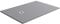 Go Bathrooms 1600 x 800mm Grey Slate Shower Tray Anti Slip Flat Stone Rectangle Shower Base for Enclosure Cubicle and Wetrooms Cut to Size