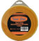 FILO PER DECESPUGLIATORE TONDO Ø mm 3,3x50 mt