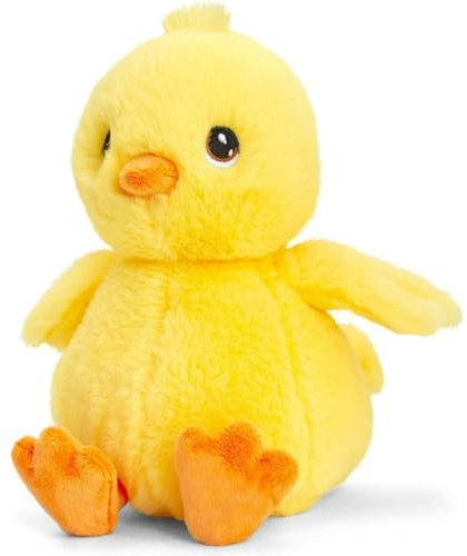 Keel Toys 25 cm Keeleco-Küken