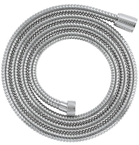 GROHE Relexaflex Metall-Brauseschlauch 2000, 28140001