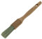 Coral 31851 Earthwise 1 inch Paint Brush with Eco-Friendly FSC Wooden Handle and Fine Filaments