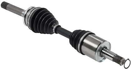f.becker_line Antriebswelle/Achswelle Vorne Links passend für MITSUBISHI Pajero II
