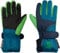 Trollkids Kids Troll Glove 45, Dark Marine