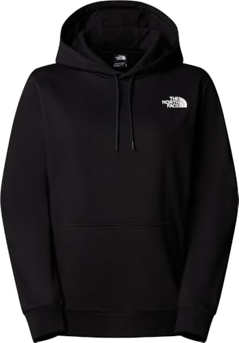 THE North FACE Damen W Simple Dome Hoodie Kapuzenpullover (1er Pack)