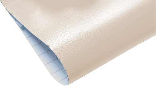 Neoxxim 58,9€/m²Auto Lackschutzfolie Lederfolie beige – 10 cm x 152 cm Ladekantenschutz Einstiegsleisten Schutz Zierleisten Schutzfolie Stoßstangenschutz Kantenschutz