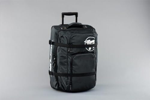 RISPORT NEW TROLLEY (schwarz)
