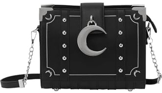 Killstar Myth Handbag