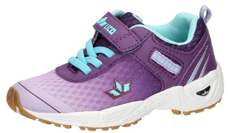 Lico Unisex Kinder Barney Vs Hallenschuhe