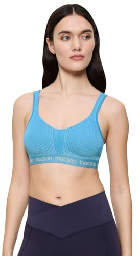 Triaction - Energy Lite N - Sport-BH (75B Turkish Blue)