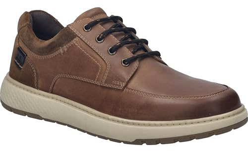 Josef Seibel Clayton 01, Cognac