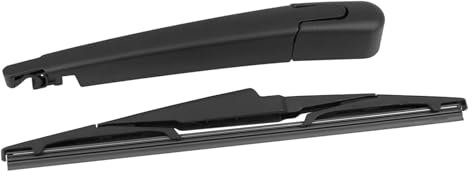 Para Kia para Carens 2013-2019 para Sportage 2016-2019 para Sorento 2015-2019 coche 288mm limpiaparabrisas trasero juego de brazo Parabrisas Escobillas