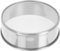 IMIKEYA Colador de Jardín Inoxidable Filtrar Tierra Herramienta Práctica Jardinería y Cocina Sieve de Plantas