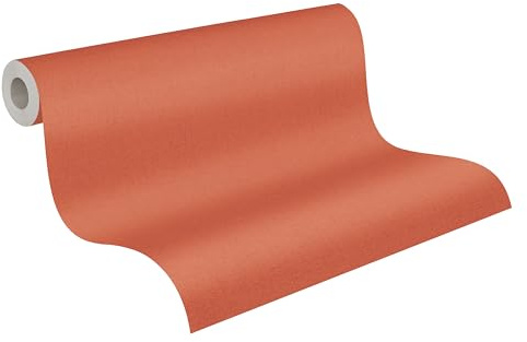 A.S. Création Wildblumen-Vliestapete – Creme, Beige, Grau – 10,05 x 0,53 m | Florales Wildblumen-Motivals Akzent – schimmernde Motivtapete im Metallic-Look, einfach zu verkleben & spurlos abziehbar
