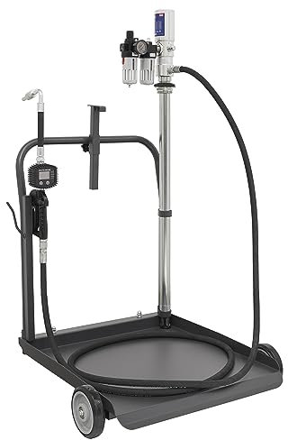 Sealey AK4561D Air Operated Oil Dispensing System