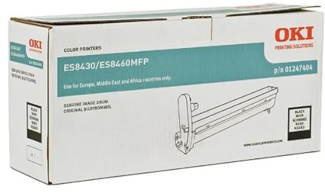 Oki ES8460DN Multi-Functional device