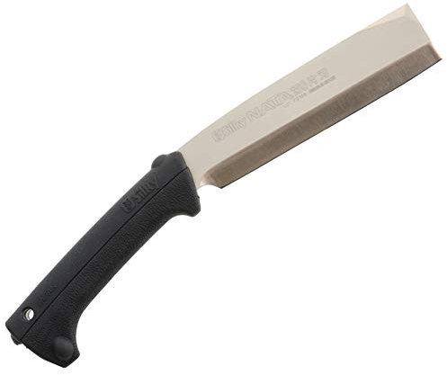 Silky Haumesser NATA 180 mm - einseitig – mit Genki Griff