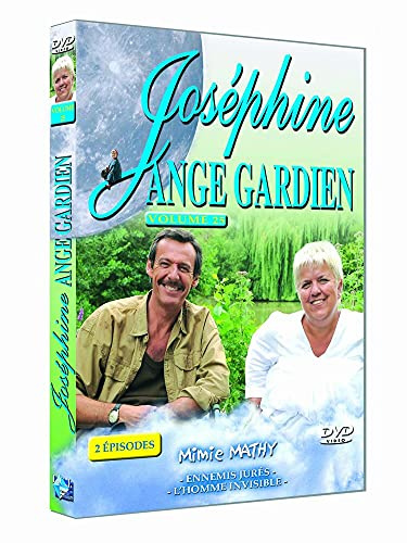 Joséphine ange gardien, vol. 25 [FR Import]