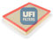 UFI Filters, Filtro Aria 30.259.00, Filtro Aria per Ricambio, Adatto a Auto, Applicabile su Diversi Modelli Opel e Vauxhall