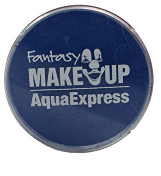Kreul 37015 - Fantasy Aqua Make Up Express, 15 g, Schminke, Gesichts- und Körperbemalung